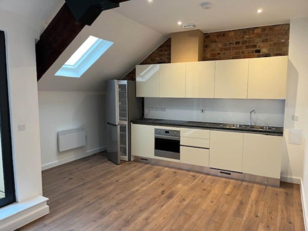 Main image of property: Springfield Mill, Bridge Street