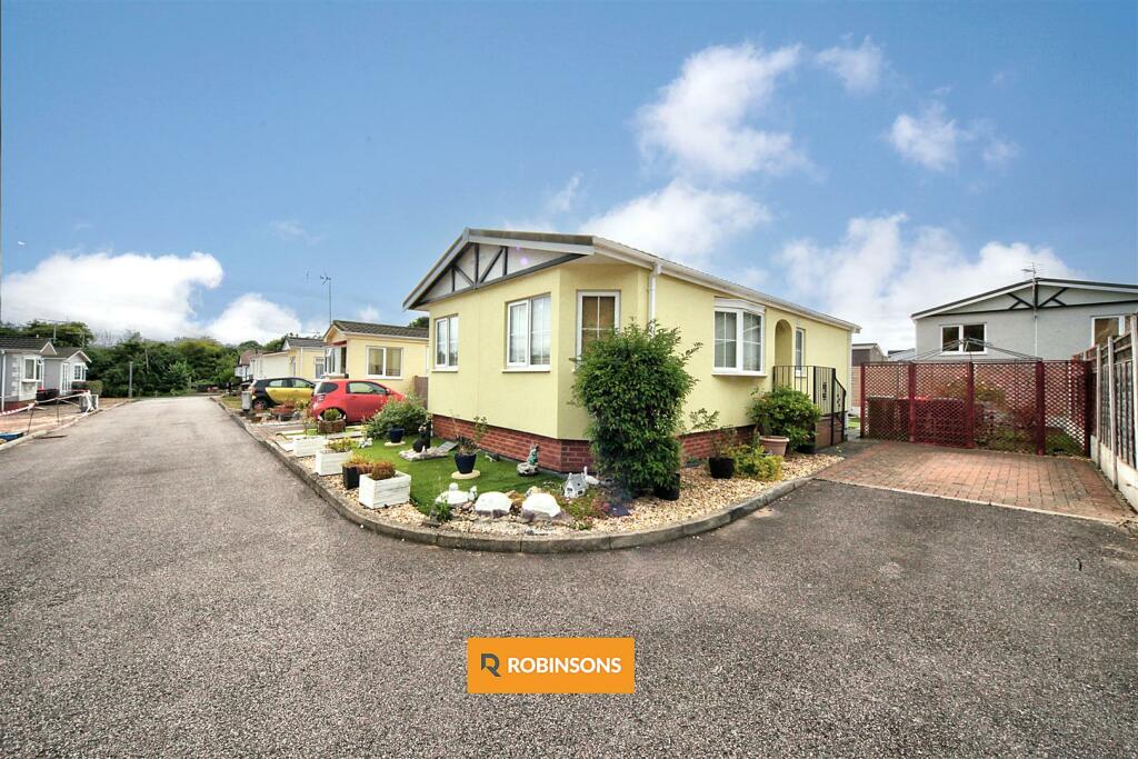 Main image of property: Residential Park, Caddington