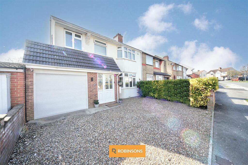 Main image of property: Suncote Avenue, Dunstable