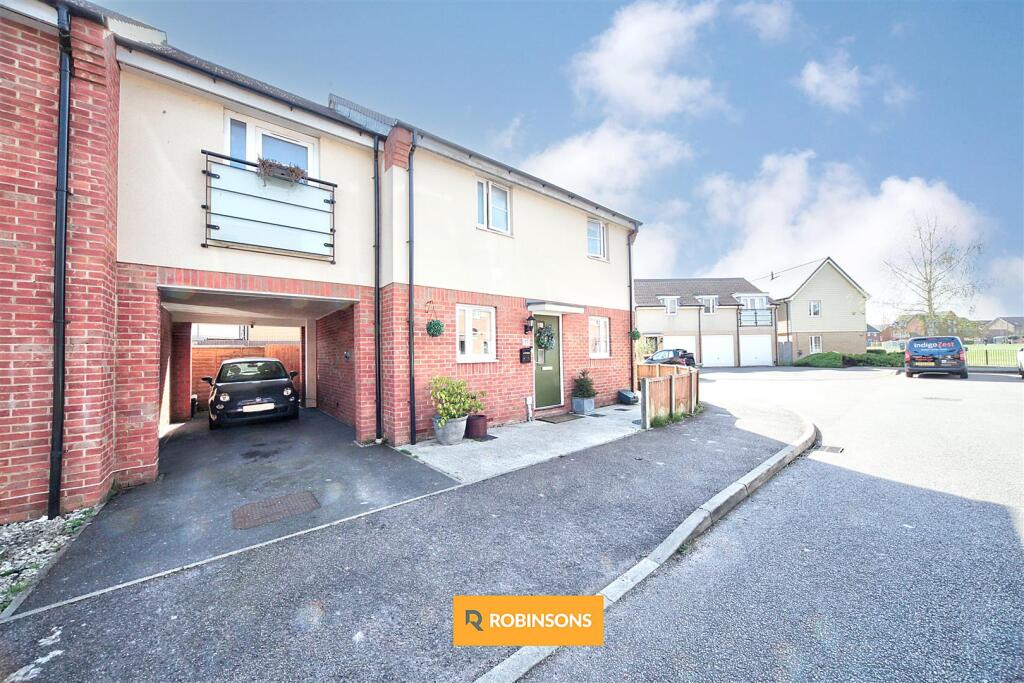 Main image of property: Riley Grove, Dunstable