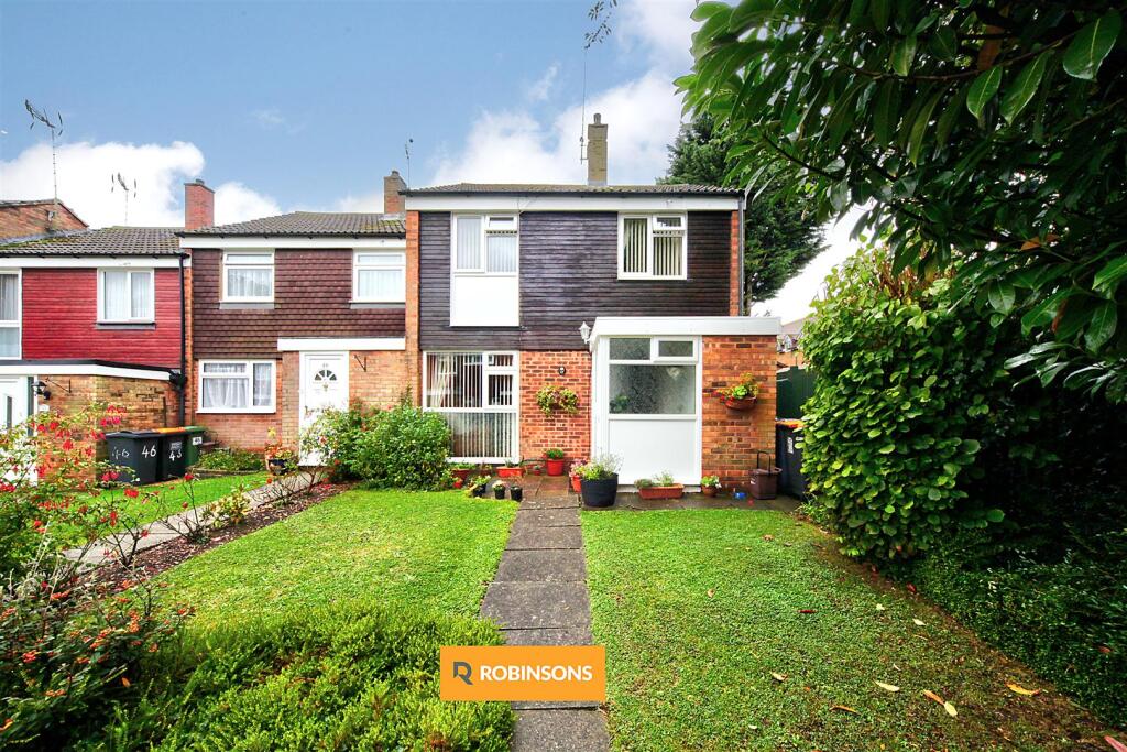 Main image of property: Birchside, Dunstable