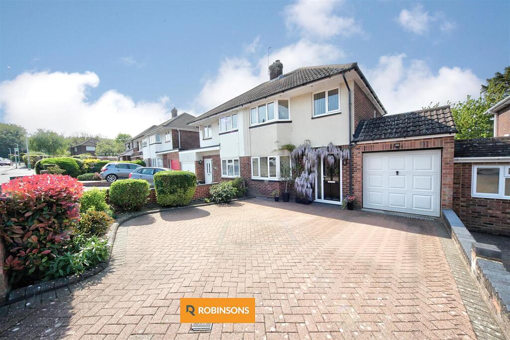 Main image of property: Canesworde Road, Dunstable
