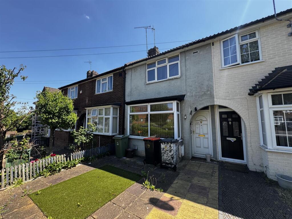 Main image of property: Westfield Road, Dunstable