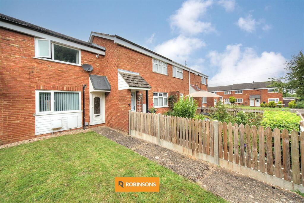Main image of property: Burford Walk, Houghton Regis