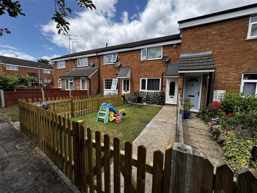 Main image of property: Burford Walk, Houghton Regis