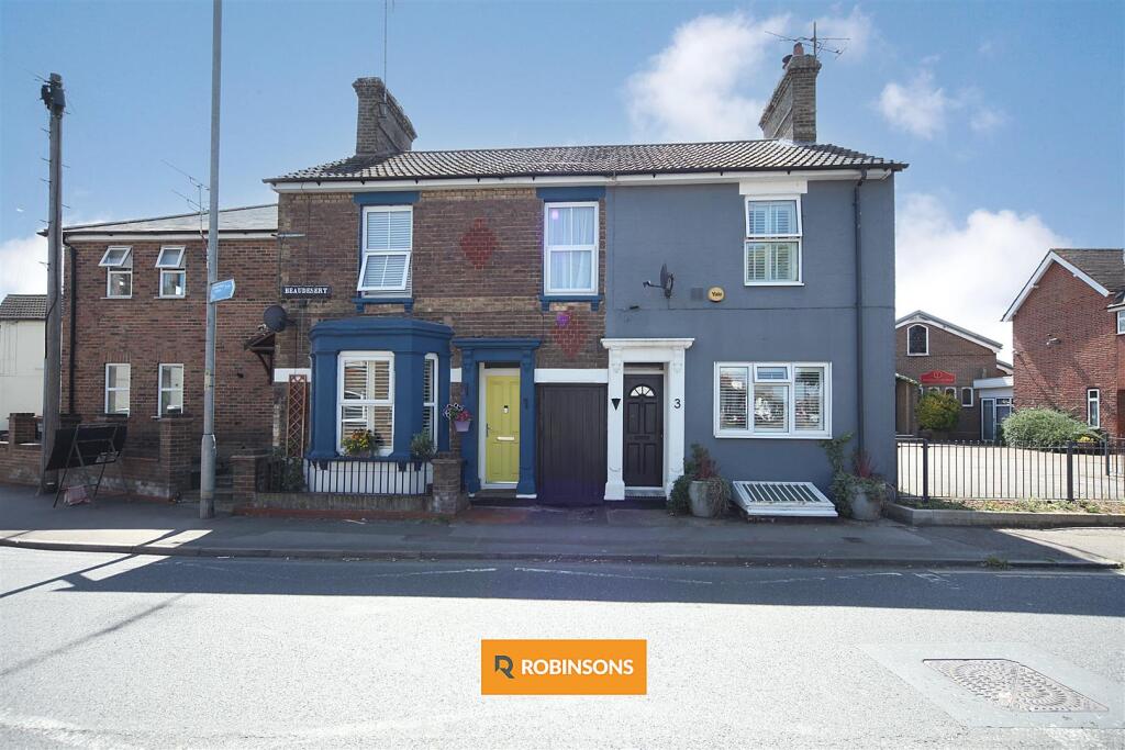 Main image of property: Beaudesert, Leighton Buzzard
