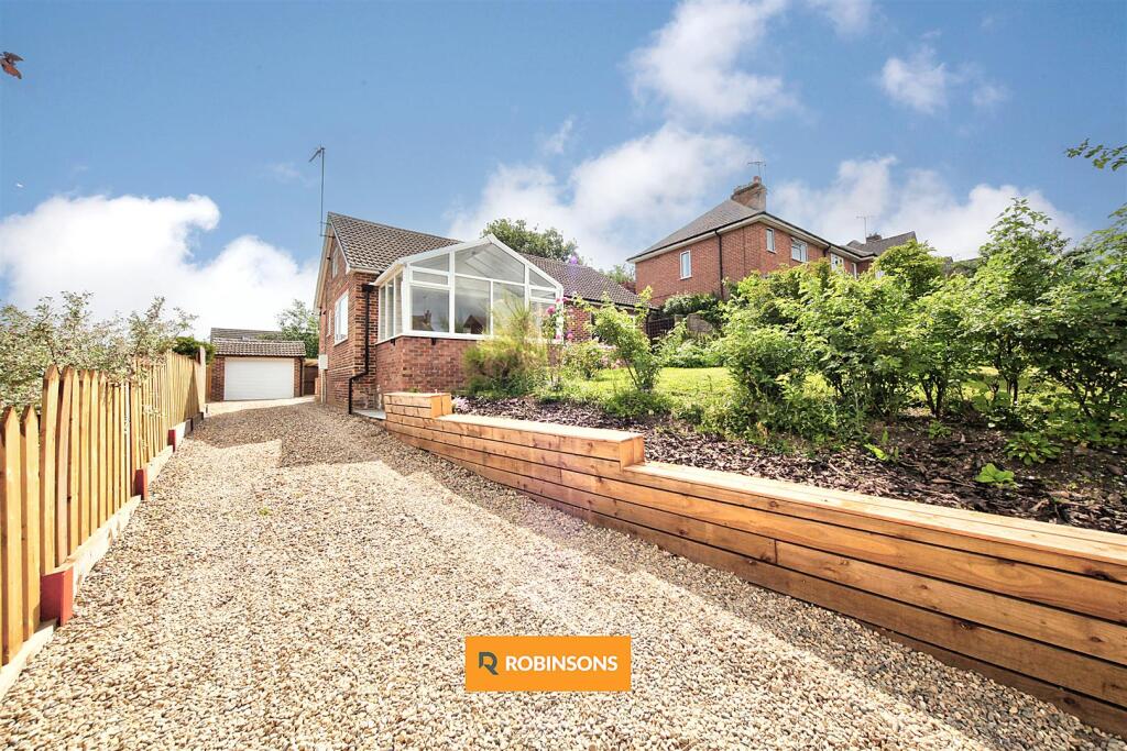 Main image of property: Stockleys Lane, Tingewick