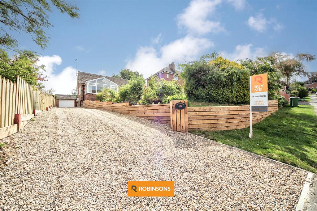Main image of property: Stockleys Lane, Tingewick