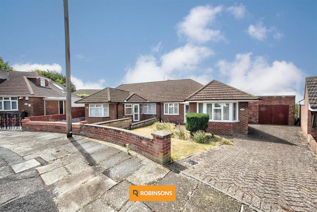 Main image of property: Marina Drive, Dunstable