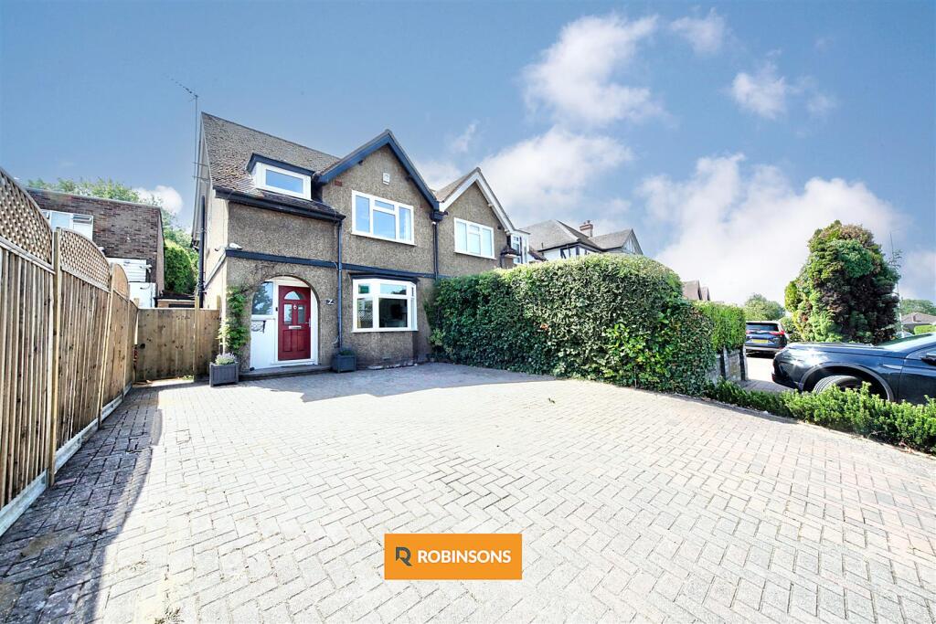 Main image of property: Tring Road, Dunstable