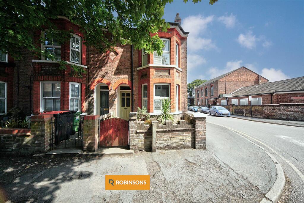 Main image of property: Princes Street, Dunstable