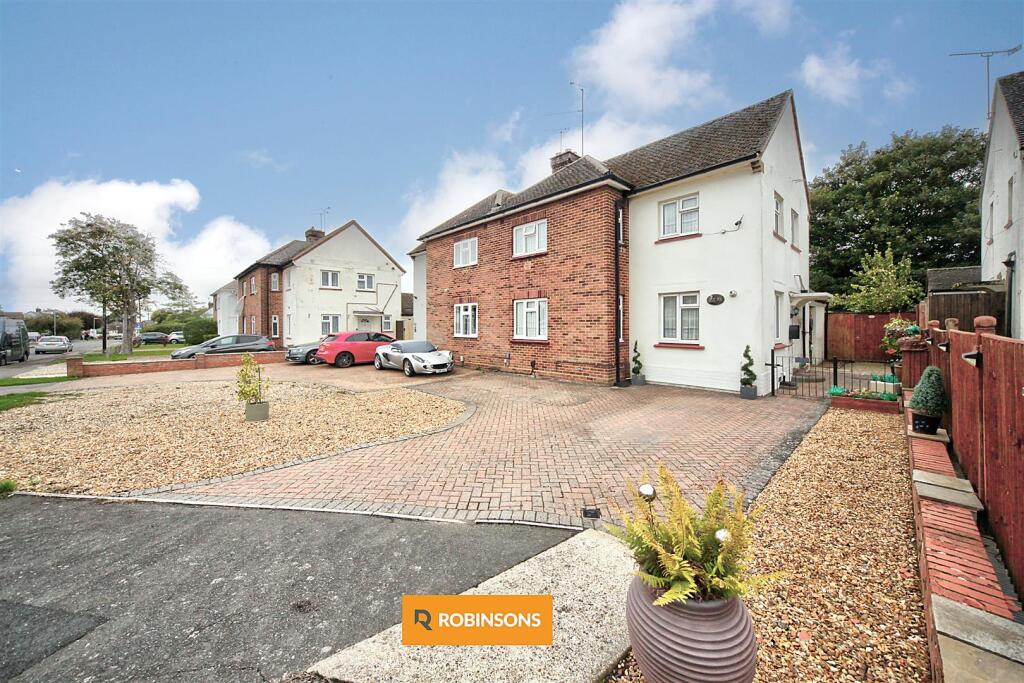 Main image of property: Beecroft Way, Dunstable