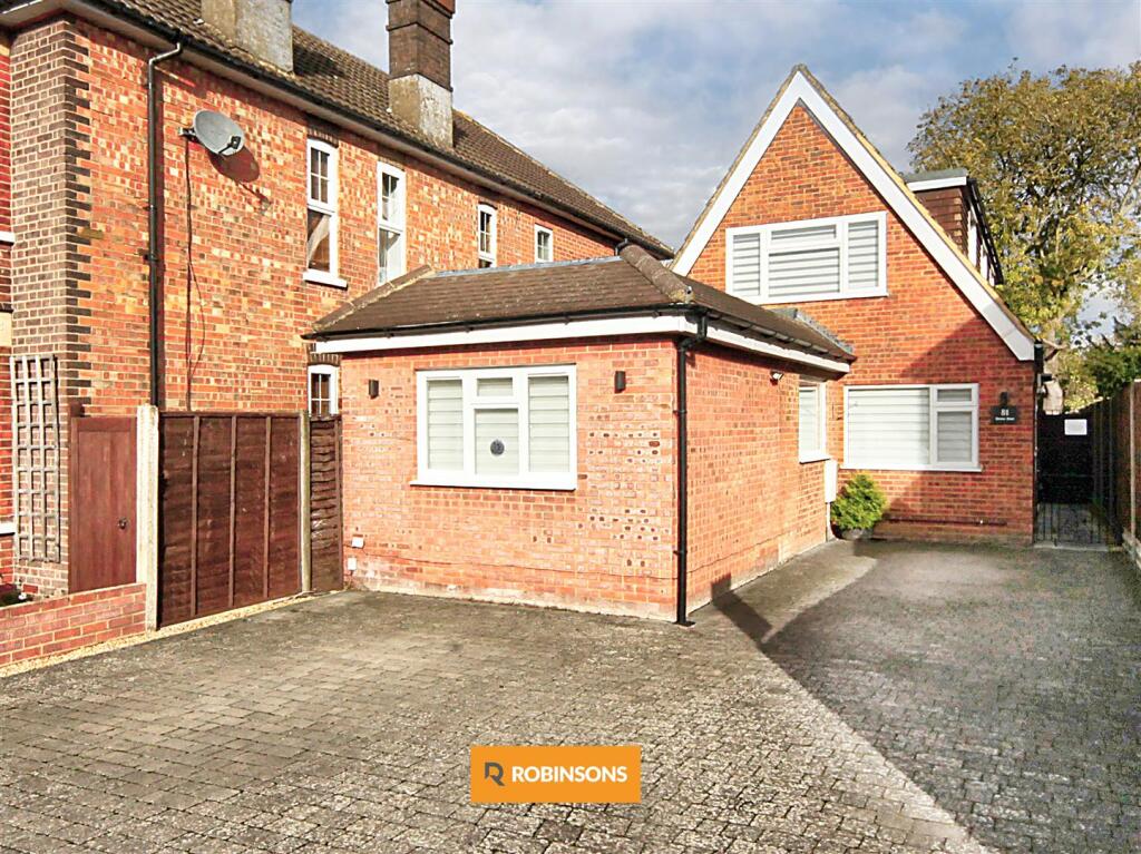 Main image of property: Downs Road, Dunstable