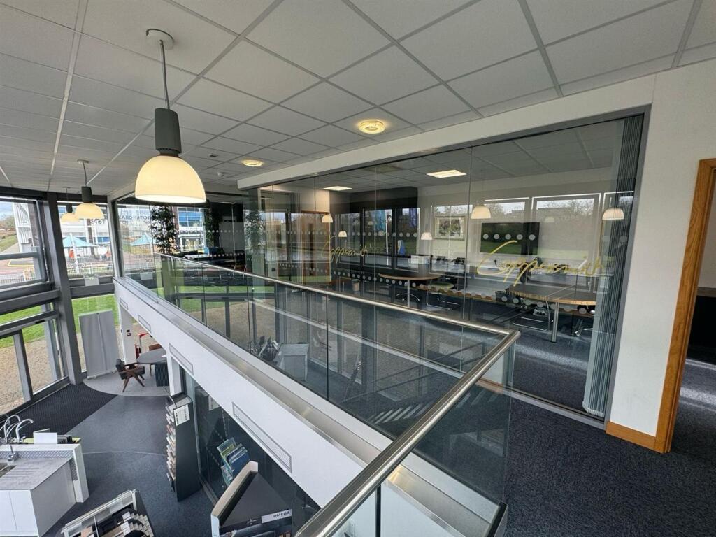 Main image of property: Office Space - Boscombe Road, Dunstable