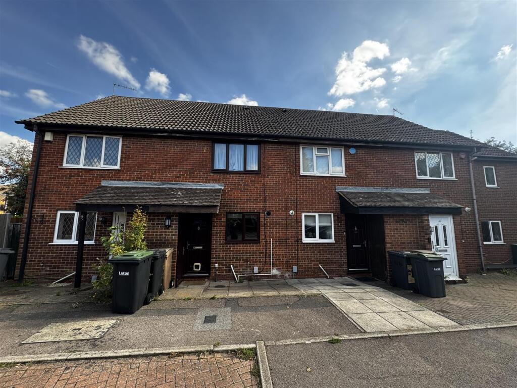 Main image of property: Bowbrookvale, Luton