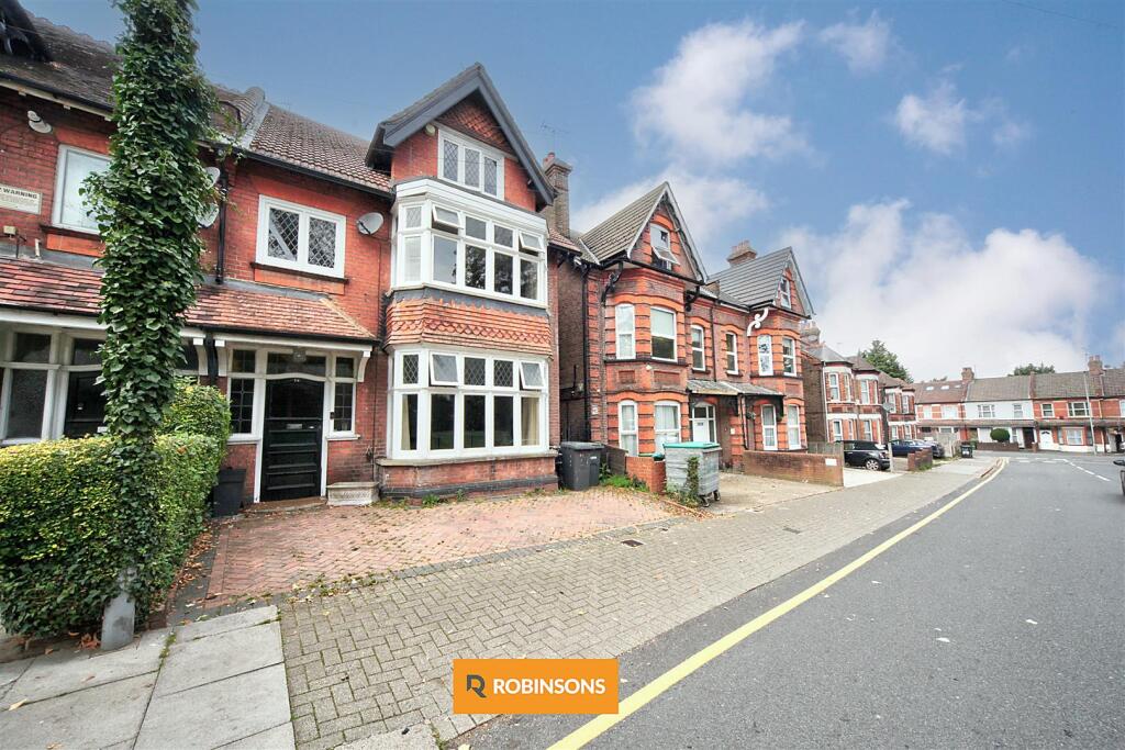 Main image of property: Brantwood Road, Luton