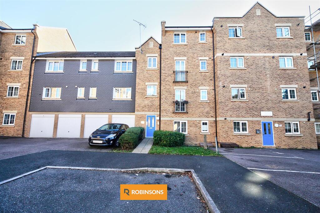 Main image of property: Russett Way, Dunstable
