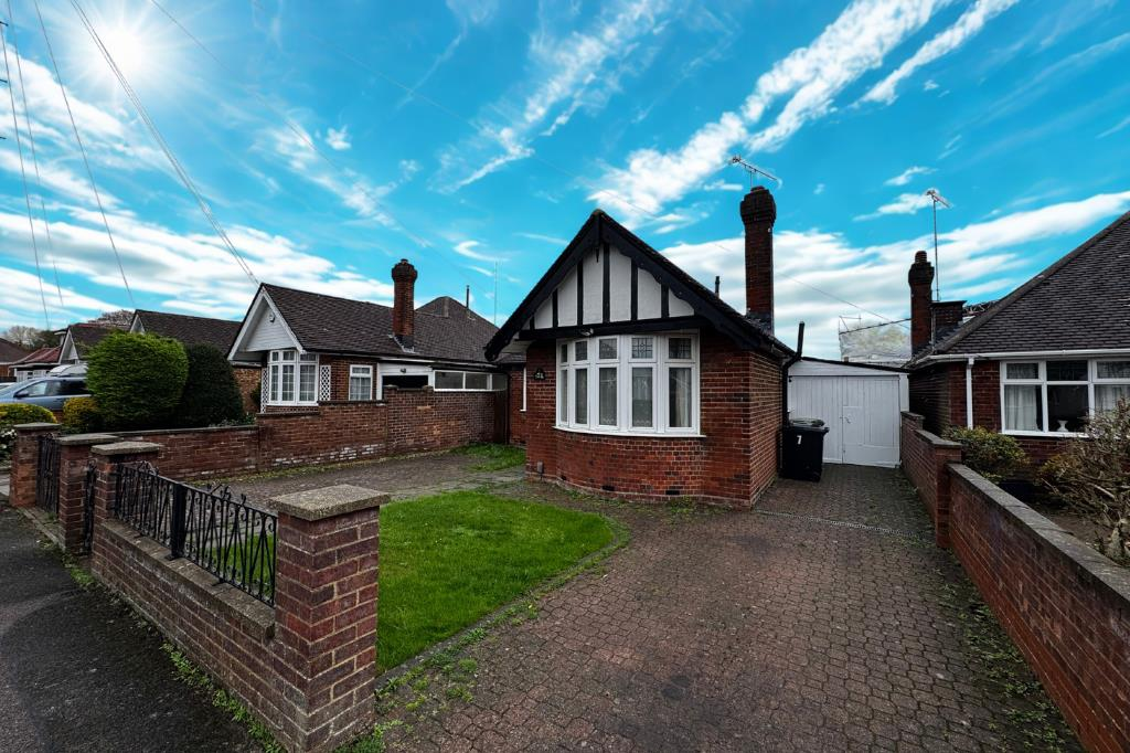 Main image of property: Welbury Avenue, Luton