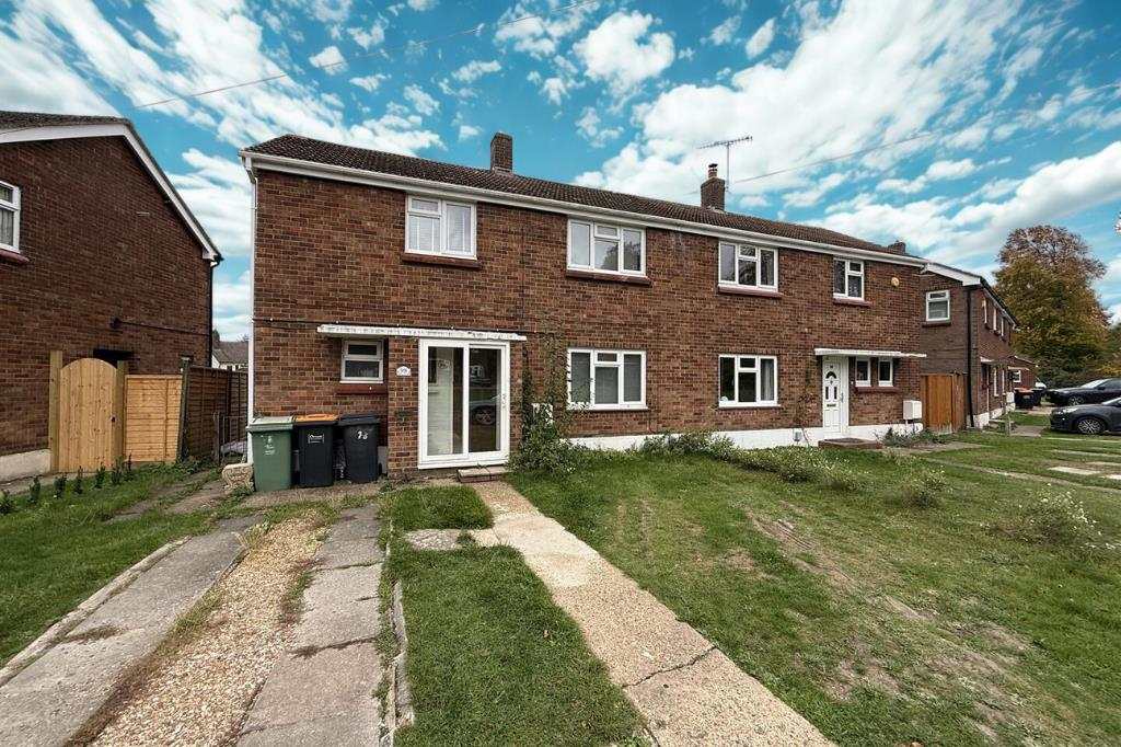 Main image of property: Spinney Crescent, Dunstable