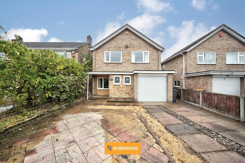 Main image of property: Luton Road, Dunstable