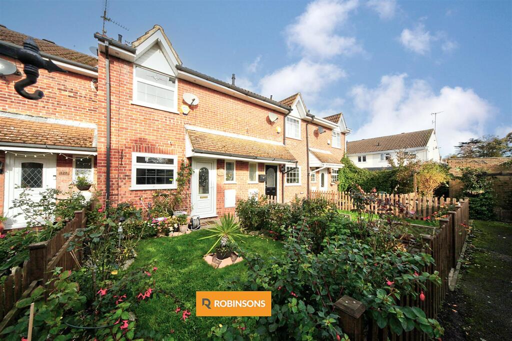 Main image of property: Cemetery Road, Houghton Regis, Dunstable