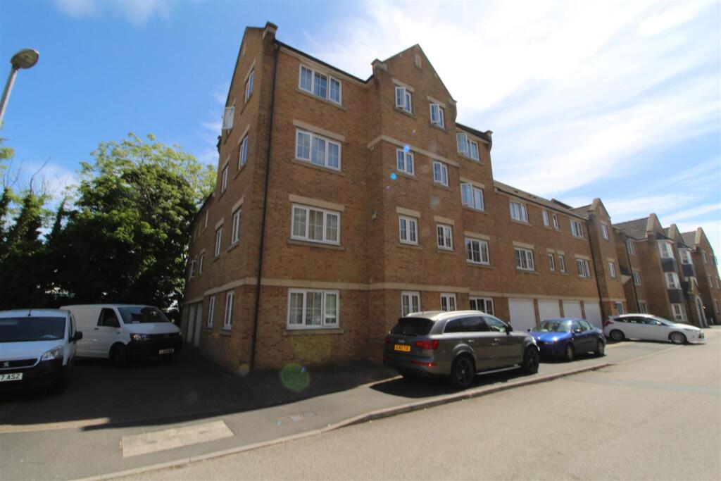 Main image of property: Bramley Court, Dunstable