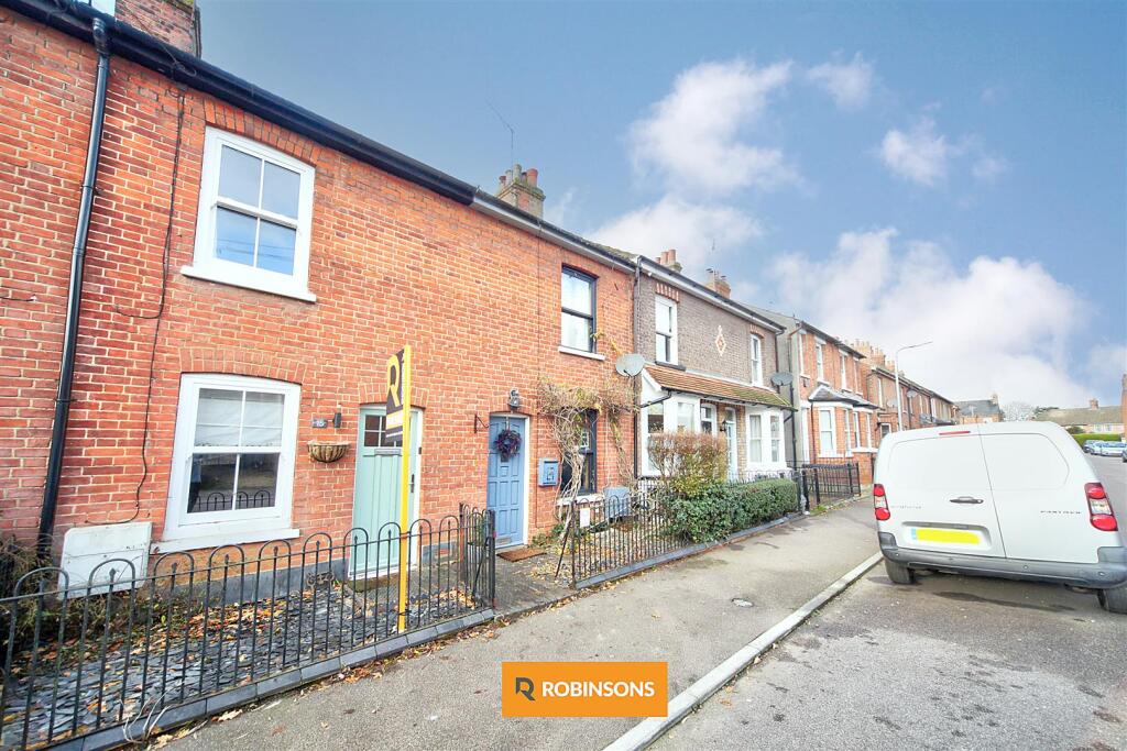 Main image of property: Rothschild Road, Wing