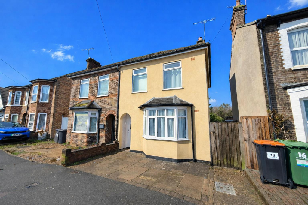 Main image of property: Houghton Road, Dunstable