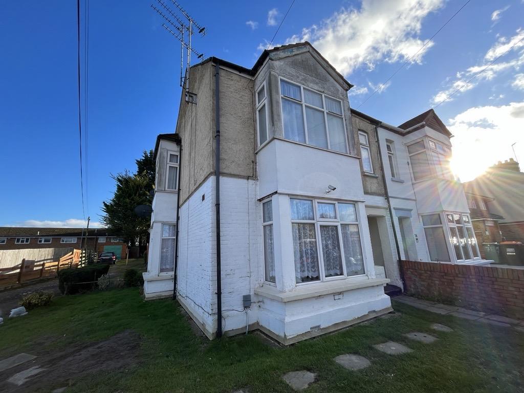 Main image of property: Burr Street, Dunstable