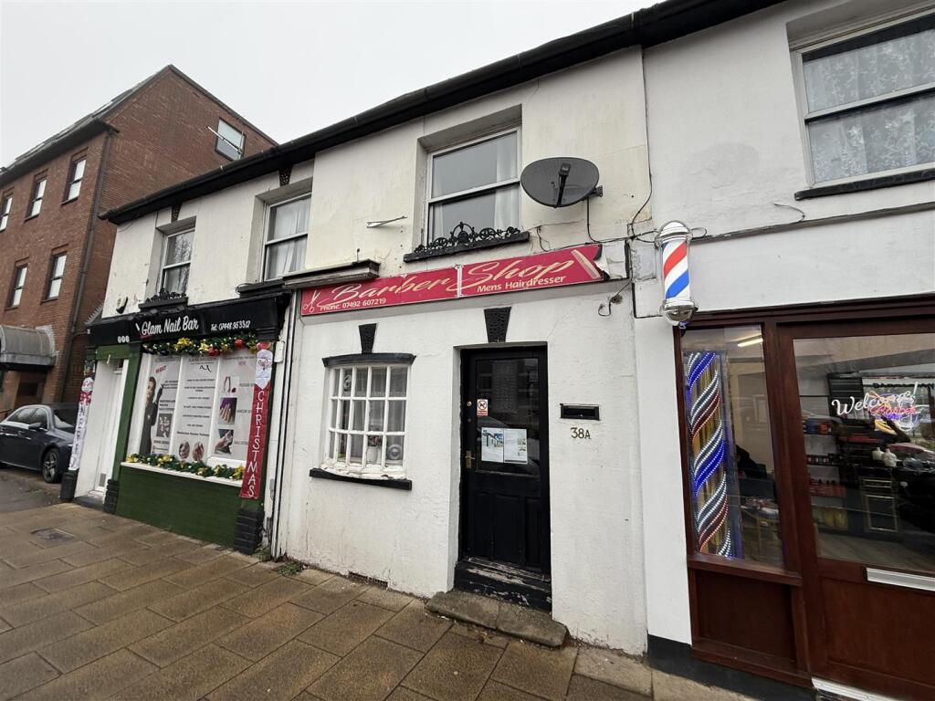 Main image of property: West Street, Dunstable