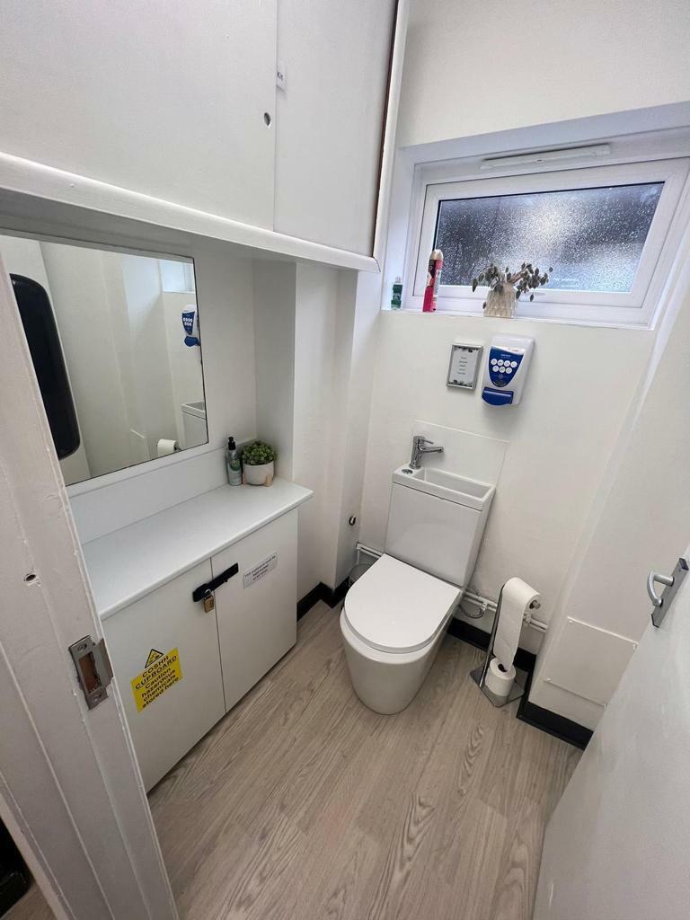 Office for rent in Mayflower Street, Plymouth, PL1