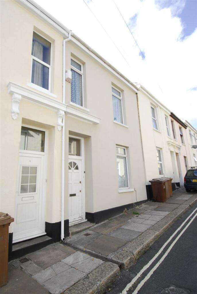 5 bedroom house for rent in Plym Street, Plymouth, PL4