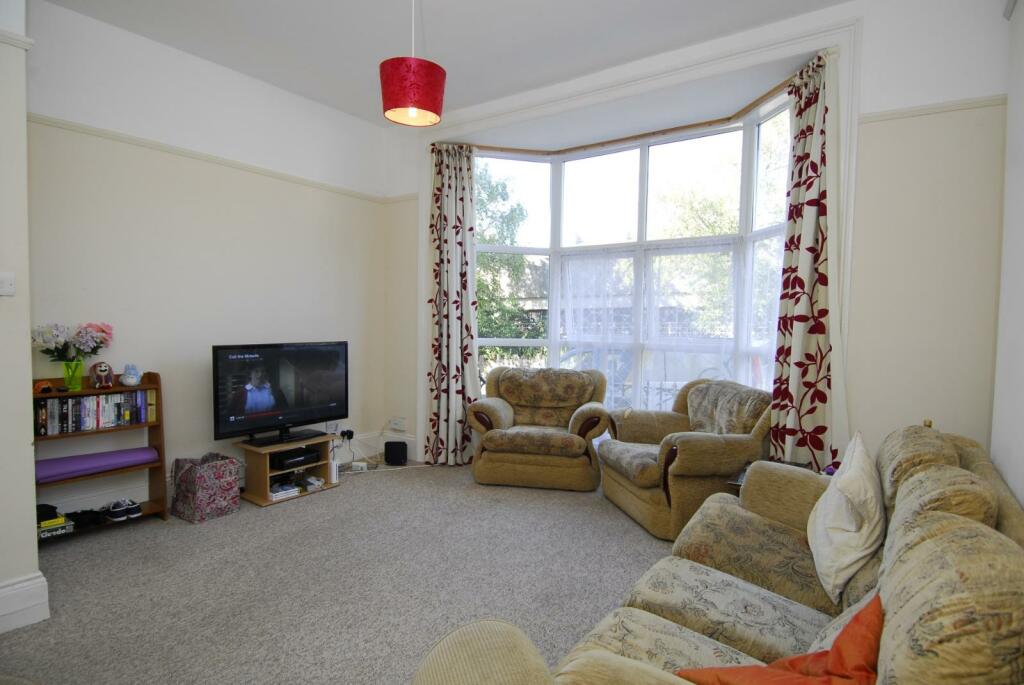 2 bedroom apartment for rent in Napier Terrace, Flat 1, Plymouth, PL4