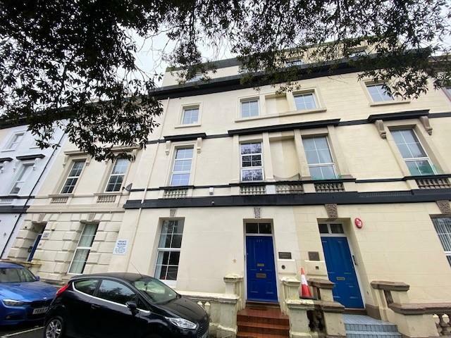 13 bedroom terraced house for sale in North Hill, Plymouth, PL4