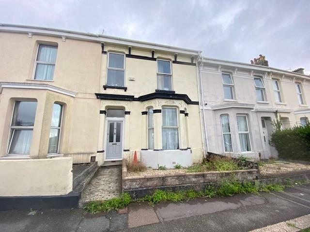 Main image of property: St. Judes Road, Plymouth