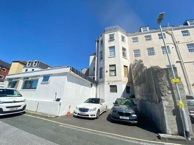 Main image of property: Ebrington Street, Plymouth