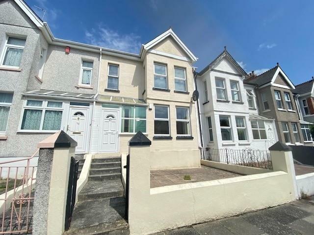 Main image of property: Stangray Avenue, Plymouth