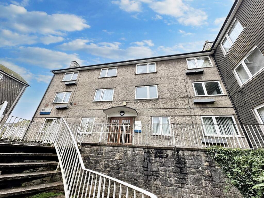 Main image of property: Castle Street, Plymouth