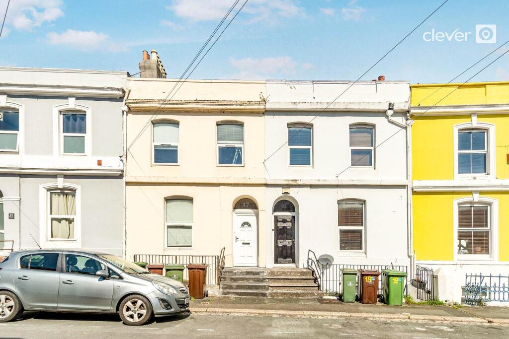 Main image of property: Bayswater Road, Plymouth