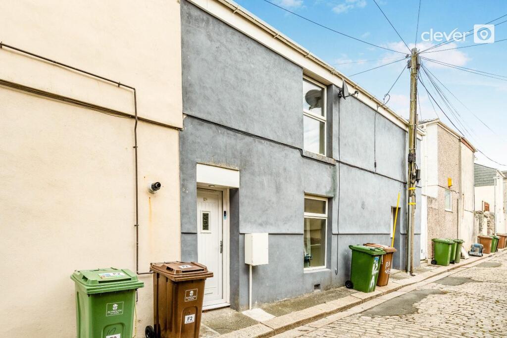 Main image of property: Anstis Street, Plymouth