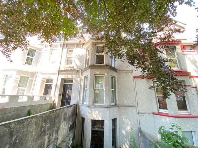 Main image of property: Alexandra Road, Mutley, Plymouth, PL4