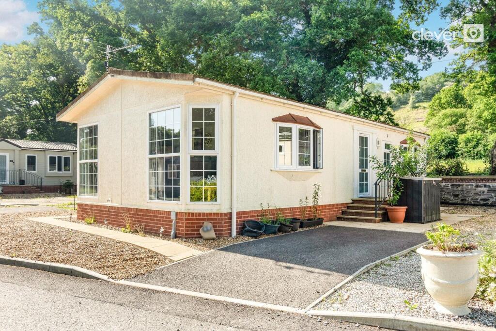 Main image of property: Bedford Bridge, Magpie