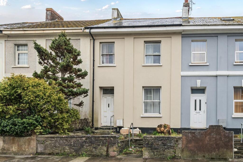 Main image of property: North Road West, Plymouth