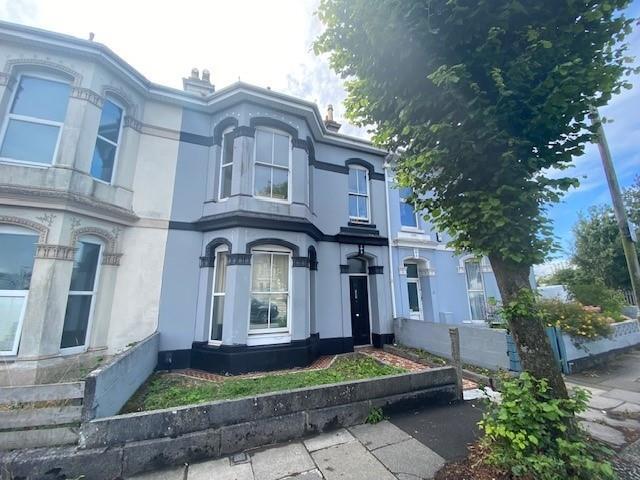 Main image of property: Tothill Road, Plymouth