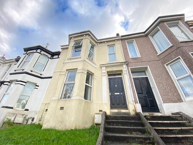 Main image of property: Alexandra Road, Mutley, Plymouth