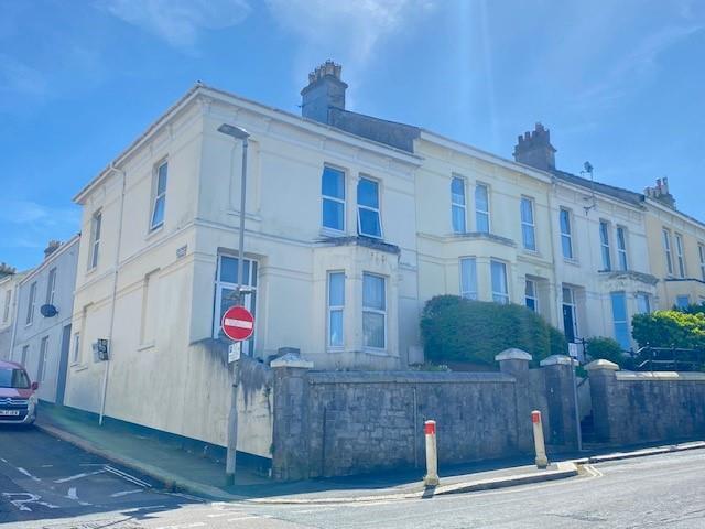 Main image of property: Furzehill Road, Plymouth