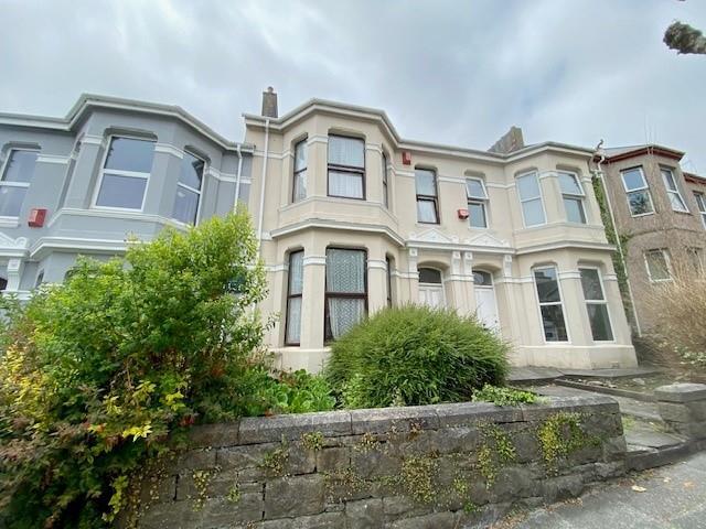 Main image of property: Greenbank Avenue, Plymouth
