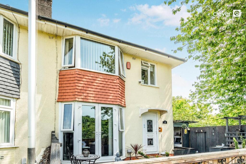 Main image of property: Milford Lane, Plymouth