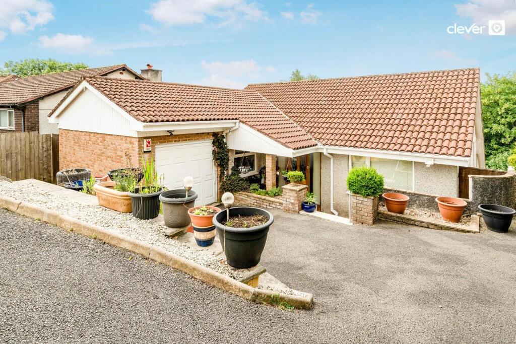 Main image of property: Ramage Close, Plymouth