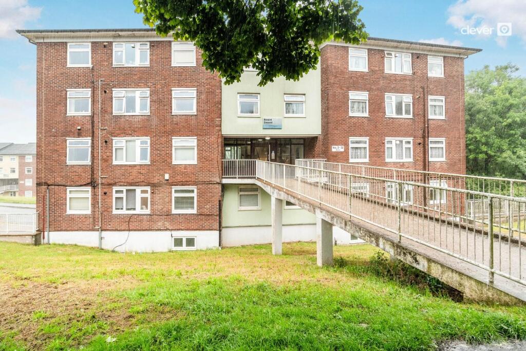Main image of property: Kinnaird Crescent, Plymouth